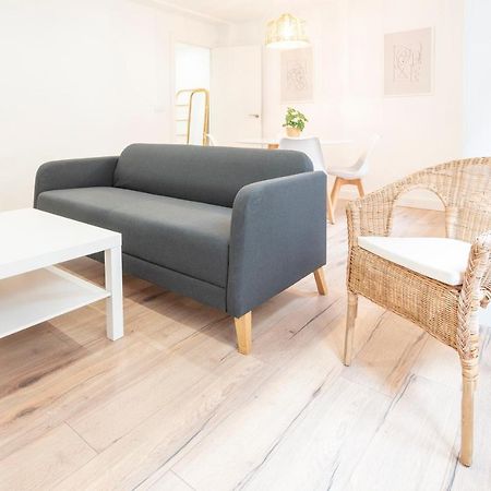 Apartamento Larra Gijón Eksteriør bilde